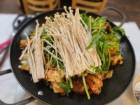 그린하우스 - 보령 쭈꾸미, 쭈꾸미샤브샤브 맛집 - 다이닝코드