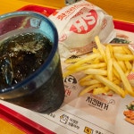 롯데리아 - 경주 버거, 라이스버거 맛집 - 다이닝코드