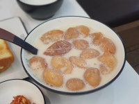대한콩국 상인점 - 상인동 콩국, 한식 맛집 - 다이닝코드