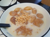 대한콩국 상인점 - 상인동 콩국, 한식 맛집 - 다이닝코드