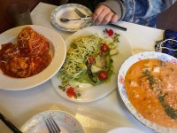 일곱평 - 고려대 파스타, 리조또 맛집 - 다이닝코드