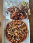 피자나라치킨공주 화성남양점 - 남양 피자, 치킨 맛집 - 다이닝코드