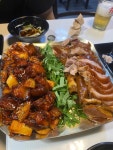 족발쌀롱 - 연산 족발, 불족발 맛집 - 다이닝코드