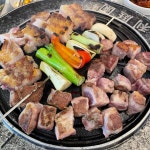리정원 연희점 - 연희동 삼겹살, 목살 맛집 - 다이닝코드