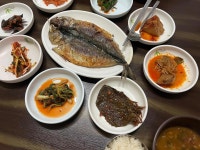 송죽식당 - 안동 간고등어, 간고등어구이 맛집 - 다이닝코드