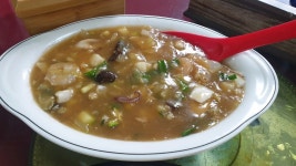 길명반점 - 익산 짜장면, 물짜장 맛집 - 다이닝코드