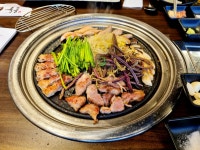 육풍 평택역점 - 평택역 삼겹살, 꽃목살 맛집 - 다이닝코드