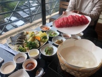 청기와샤브샤브 - 사상 샤브샤브, 해물샤브샤브 맛집 - 다이닝코드