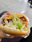 롯데리아 포항오천점 - 포항 버거, 쥐포튀김 맛집 - 다이닝코드
