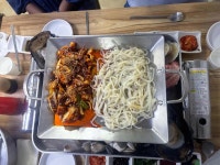 영진댁 - 주문진 해산물, 낙지 맛집 - 다이닝코드