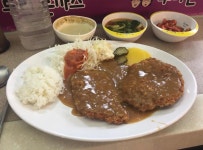 두리돈까스 - 암사동 돈까스, 경양식 맛집 - 다이닝코드
