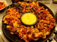 파전닭갈비 - 신풍역 닭갈비, 파전 맛집 - 다이닝코드