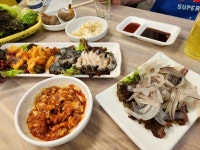 대복호횟집 - 속초 횟집, 대게 맛집 - 다이닝코드