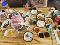 화선횟집 - 신포시장 민어, 민어회 맛집 - 다이닝코드