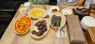서울분식 - 봉덕동 분식, 떡볶이 맛집 - 다이닝코드
