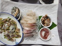 물보라다찌 - 통영 횟집, 다찌 맛집 - 다이닝코드