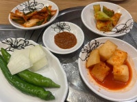 대청 뼈다귀감자탕 - 일원동 감자탕, 뼈다귀찜 맛집 - 다이닝코드