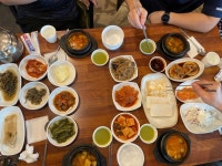 두부마을양반밥상 - 의정부 두부요리, 두부 맛집 - 다이닝코드