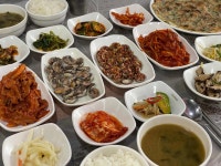 전주가정식백반 - 전주신시가지 꼬막, 꼬막정식 맛집 - 다이닝코드