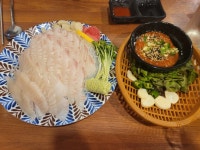 싱싱오징어바다 - 천호 횟집, 방어 맛집 - 다이닝코드