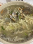 고향바지락칼국수 - 강화도 바지락칼국수, 튀김 맛집 - 다이닝코드