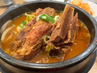 대청 뼈다귀감자탕 - 일원동 감자탕, 뼈다귀찜 맛집 - 다이닝코드