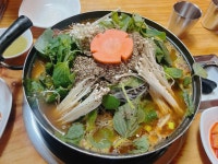 황토밭왕족발감자탕 직영점 - 신림 족발, 감자탕 맛집 - 다이닝코드