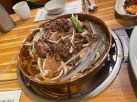 진미원불고기 십정점 - 부평구 불고기, 한우양념불고기 맛집 - 다이닝코드