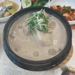 갑오삼계탕 - 김해 삼계탕, 인삼주 맛집 - 다이닝코드