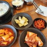 다옴순대국&감자탕 군자점 - 군자역 순대국, 뼈해장국 맛집 - 다이닝코드