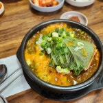 장수순대국 - 일원동 순대국, 기사식당 맛집 - 다이닝코드