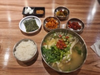 해운대대구탕 역삼점 - 역삼역 대구탕, 명란 맛집 - 다이닝코드