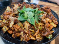 마당발쭈꾸미 - 경주 쭈꾸미, 쭈꾸미볶음 맛집 - 다이닝코드