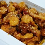 치킨매니아 - 강동역 치킨, 왕새우 맛집 - 다이닝코드