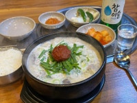 칠구네신림동백순대&순대국 개화산점 - 개화산역 순대국, 백순대 맛집 - 다이닝코드