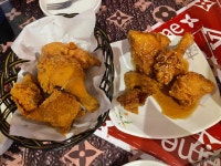 후라이드참맛있는집 - 양산서창 치킨, 후라이드 맛집 - 다이닝코드