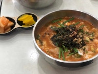 현이네분식 - 괴정 칼국수, 충무김밥 맛집 - 다이닝코드