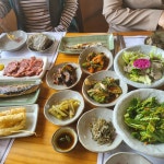 연꽃이야기 - 부여 연잎밥, 버섯전골 맛집 - 다이닝코드