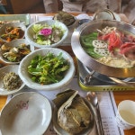 연꽃이야기 - 부여 연잎밥, 버섯전골 맛집 - 다이닝코드