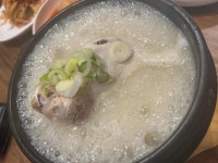 정일품삼계탕 - 등촌역 삼계탕, 닭똥집 맛집 - 다이닝코드