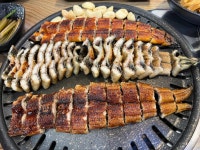 힘솟는짱어 - 군산 장어, 장어탕 맛집 - 다이닝코드