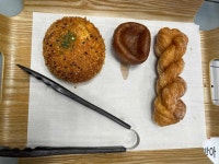 송사부수제쌀고로케 이마트계양점 - 작전동 고로케, 도너츠 맛집 - 다이닝코드