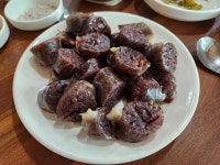 어모유정식당 - 김천 돼지국밥 맛집 - 다이닝코드