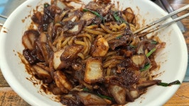 행운반점 중산점 - 일산 중식당, 짬뽕 맛집 - 다이닝코드