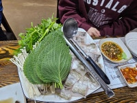 남해바다장어참숯불구이 - 광명 바다장어, 갯장어 맛집 - 다이닝코드