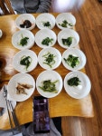 유정식당 - 오대산 산채비빔밥, 산채정식 맛집 - 다이닝코드
