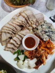 오복보쌈족발 - 종로3가 보쌈, 마늘보쌈 맛집 - 다이닝코드