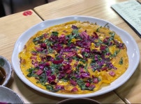점봉산산채 - 속초 산채비빔밥, 산나물 맛집 - 다이닝코드