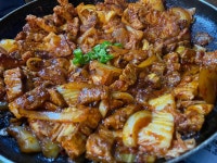 정통집 강남직영점 - 강남역 돼지김치구이, 김치 맛집 - 다이닝코드