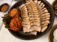 항아리보쌈 - 서산 보쌈, 쟁반국수 맛집 - 다이닝코드